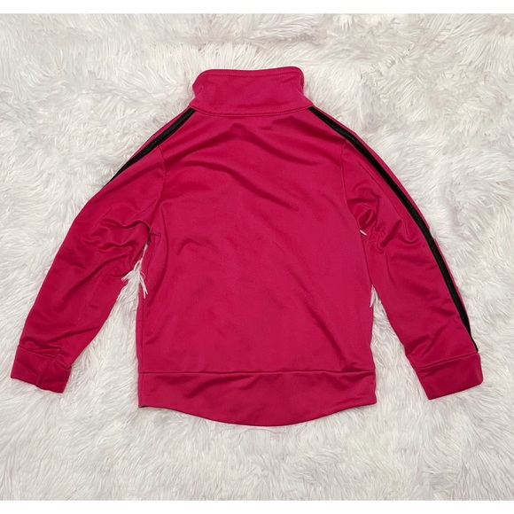 *SOLD* Adidas Toddler Track Jacket - Picture 2 of 4